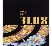 3 Lux - Vol. 1 - Techno Video Mix [Alemania] [VHS]
