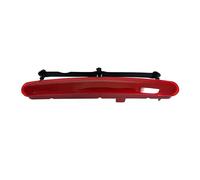 3ª Luz Freno 1C0945097E Coche 12V LED Tercera Luz Trasera Freno Lámpara Parada Montaje Alto Trasero para VW para Beetle 1998-2006 2007 2008 2009 2010 Terceras Luces Freno