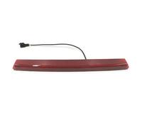 3ª Luz Freno Luz LED Trasera Freno Alto para VW para Scirocco 2009 2010 2011 2012 2013 2014 2015 2016 Lámpara Reflectora Tercera Parada K6945097F Tercera Luz Freno(Rojo)