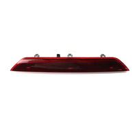 3ª Luz Freno Tercera Luz Freno Trasera Alto Nivel, Lámpara Freno LED 3RD para Ford para Transit para Tourneo para Custom 2015 2016 2017 2018 2019 2020 Tercera Luz Freno(Rojo)