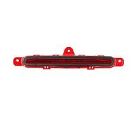 3ª luz freno trasera montaje alto Para Ford Para Mustang 2010 2011 2012 2013 2014 Luz Freno Trasera Central Montaje Alto Luz Freno LED De Nivel Tres(Red)