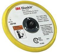 3M Hookit Low Profile Disc Pad 05756 6 Inch