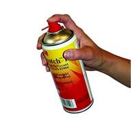 3 M 1625 Scotch especial de spray para limpieza de contacto, 400 ml
