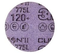 3 M 240799 Cubitron II hookit película Disco, 775 L