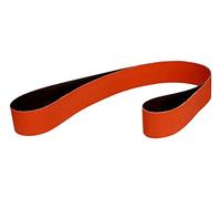 3 M 29921 gamuza cinturón 977 F, 2 - 1/2 "x 129/16" 60 yf-weight L-Flex