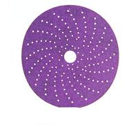 3 M (31372) Cubiton II Hookit 6" Clean Sanding Abrasive Disc
