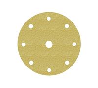 3 M 63344 hookit lija 255p, P120, LD801 A, 150 mm (100 unidades)