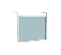 3 M AF100 S Filtro para Pantalla 10 "13 Color Blanco