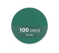 3 M cuerpo verde STIKIT 6 "f grano producción Disco