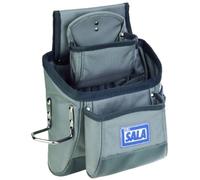 3 m Dbi-Sala 9504066 Ceinture Porte-outils Outil et équipement Pouch, Bleu/Gris par 3 m Fall Protection Business