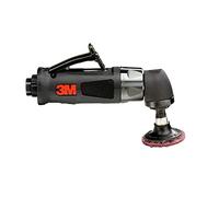 3 M disco lijadora 28328, air-powered, 0,3 HP, 2 pulgadas, 12.000 rpm, 2", 1