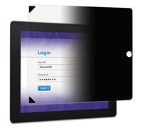 3 M - Filtro de privacidad extraíble Vertical Negro