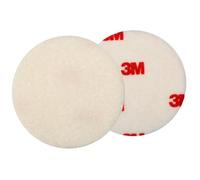 3 M - FINESSE it Discos de pulir 50016 (Diámetro. 75 mm, 5 unidades)