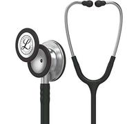 3 M Fonendoscopio Clásico Negro 1 ud