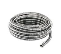 3 M manguera de escape Truma 55 mm Flexible Acero Inoxidable SL 3002