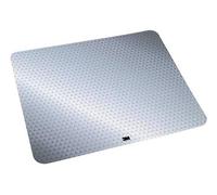 3 M ms200ps precisión mousepad con adhesiva, 8,5 x 7 ", color Grau 1