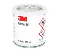 3 M Primer 94 de media pinta | Herramienta de aplicación para coches