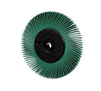 3 M Radial Cepillo Scotch de britetm BB de ZB tipo A 150 Mm