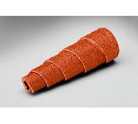 3 M rollo de láser 747d, 3/8 in x 1 in x 1/8 en 60 x-weight, 100 por caso (Pack de 100)