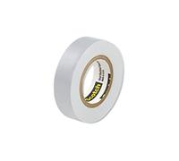 '3 M Scotch 35 codification à couleurs vinyle Ruban électrique : 1/2 x 6,1 m (Gris)