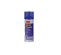 3 M Spray Mount, spray adhesivo de 400 ml (El emabalaje puede variar)