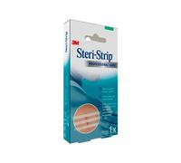 3 M Steri-Strip Sutura Cutanea Esteril Tiras 38 mmx6 mm
