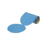 3 M Stikit 36210 azul discos abrasivos (6 en 320 Grado)