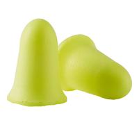 3M Tapones para oídos poliuretano – desechables para ruido – 1 par