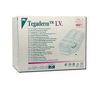3 M Tegaderm I.v. compresa 7 cm x 8,5 cm)