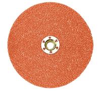 3 M (TM) CUBITRON (TM) Disco de fibra de II 987 C cambio rápido (varios tipos de grano y tamaños)