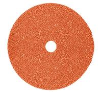 3 M (TM) CUBITRON (TM) Disco de fibra de II 987 C cambio rápido (varios tipos de grano y tamaños)