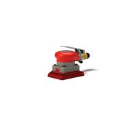 3 M (TM) - Lijadora orbital 20331, non-vacuum, 10000 RPM, 3 "x 4" herramienta tamaño (Pack de 1)