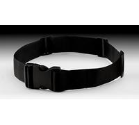 3 M Versaflo 17359 estándar cinturón tr-325, para Versaflo TR-300 Papr 1/Case, Negro