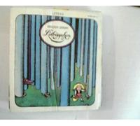 3 Märchen: 1.LP: 565120: Der Wolf und die sieben jungen Geislein, 2.LP: 565119: Dornröschen, 3.LP: 565114: Rotkäppchen; Erscheinungsjahr 1978 / 1978 / 1975