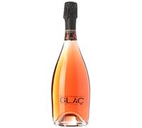 3 × Maria Casanovas Glaç Rosat Brut Nature Cava (Caja de 3 Botellas de 75 cl)