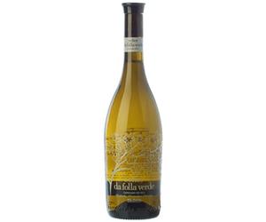 3 × Marqués de Vizhoja Señor da Folla Verde Rías Baixas (Caja de 3 Botellas de 75 cl)