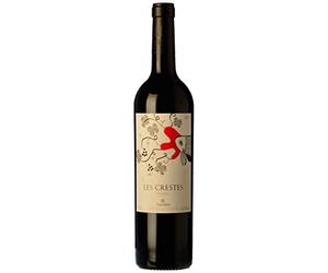 3 × Mas Doix Les Crestes Priorat Joven (Caja de 3 Botellas de 75 cl)