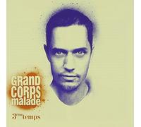 3???me Temps by Grand Corps Malade