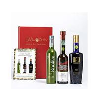 3 Mejores Aceites de Oliva Virgen Extra del Mundo 2018 Evoo World Ranking - Knolive - Rincón de la Subbética - Parqueoliva Serie Oro