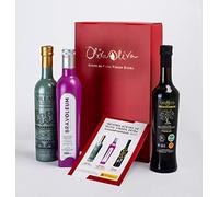 3 Mejores Aceites Virgen Extra de España 2019: Bravoleum | Puerta de las Villas | La Quinta Esencia Picual