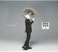 3集 - Merry Go Round(韓国盤)