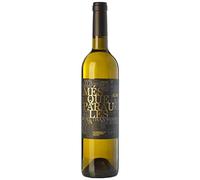 3 × Més Que Paraules Blanc Catalunya (Caja de 3 Botellas de 75 cl)