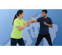 3 meses de clases de Defensa Personal - Grupo de Kids & Teens (