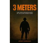 3 Meters: How These Distances Saved My Life & Can Change Yours