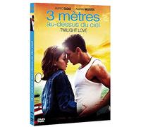 3 mètres au-dessus du ciel (Twilight Love) [Francia] [DVD]