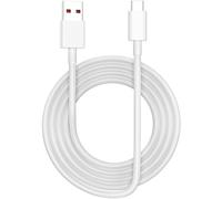 3 metros Cable USB C Carga Rápida para Xiaomi 17 ultra Poco X8 pro 14T 17 15T 13T 12T , Cable Tipo c Carga Rápida 120W para Redmi Note 13 12 11 Pro+ Black Shark 5 4 , 67 W para POCO X6 F5 Mix Fold 3