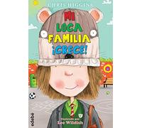 3. Mi loca familia ¡crece!