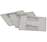 Nilfisk 3 Pre Filtros - Accessorios para Aspiradoras Extreme (147 0157 500)