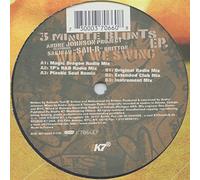 3 Minute Blunts Vol. 2 EP - Why We Swing