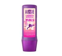 3 Minute Miracle Curls